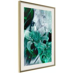 Arkiio Affisch Fabulous Lilies [Poster] 20x30 Poster